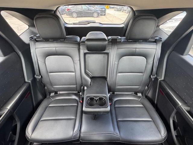 2020 FORD ESCAPE SEL #3225990062