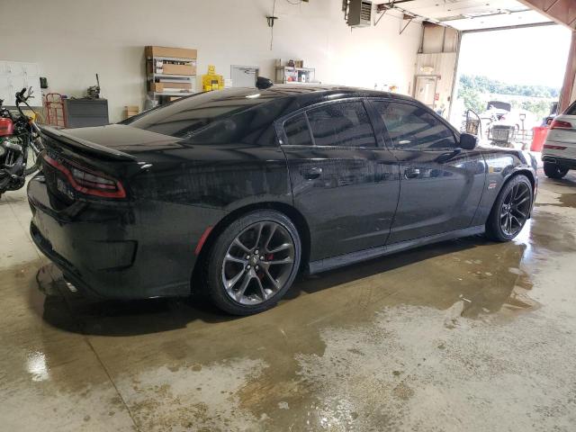 2022 DODGE CHARGER SCAT PACK 2C3CDXGJ7NH262128