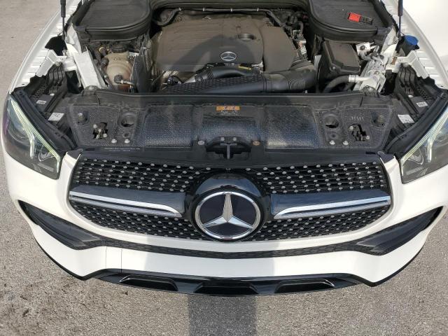 2020 MERCEDES-BENZ GLE 350 4M 4JGFB4KB1LA052855