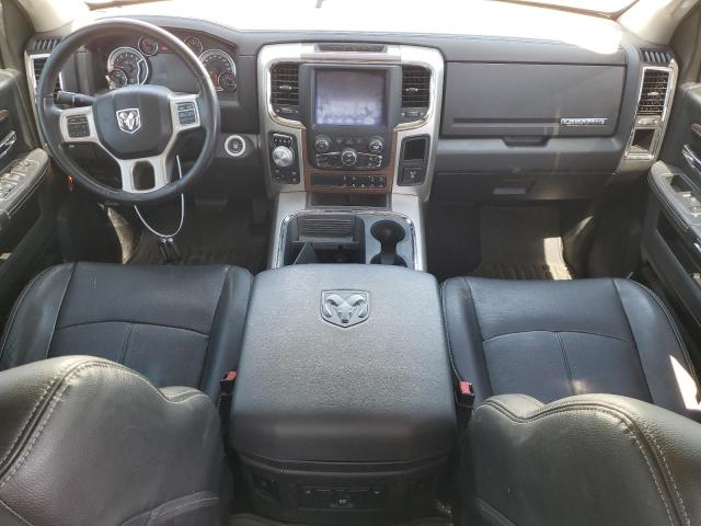 2018 RAM 1500 LARAM 1C6RR7NM5JS354787
