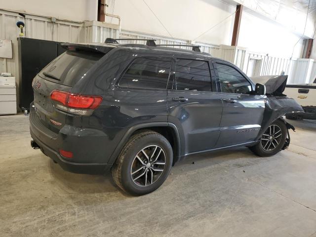 2018 JEEP GRAND CHER - 1C4RJFLG6JC229282