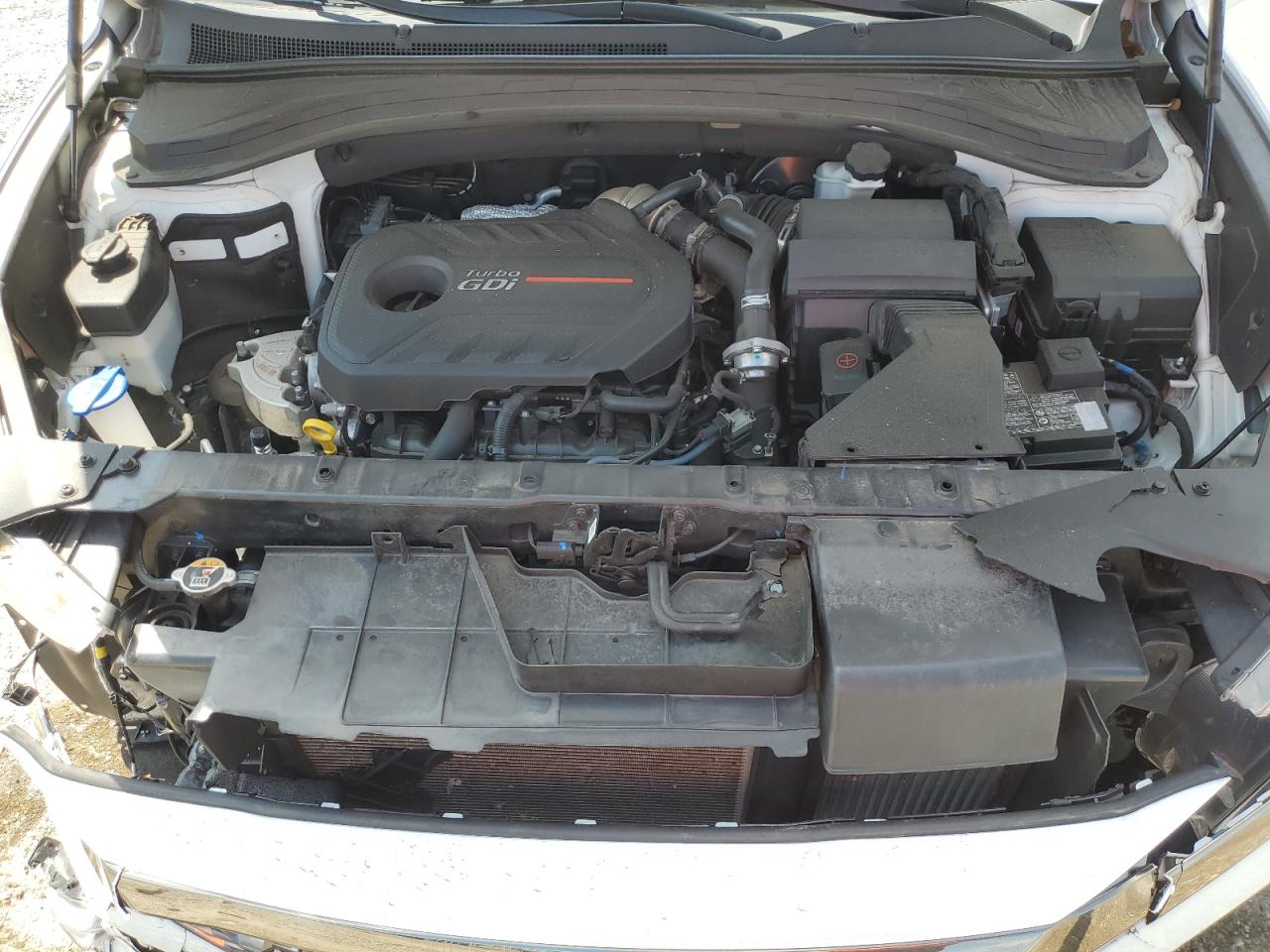 HYUNDAI SANTA FE LIMITED