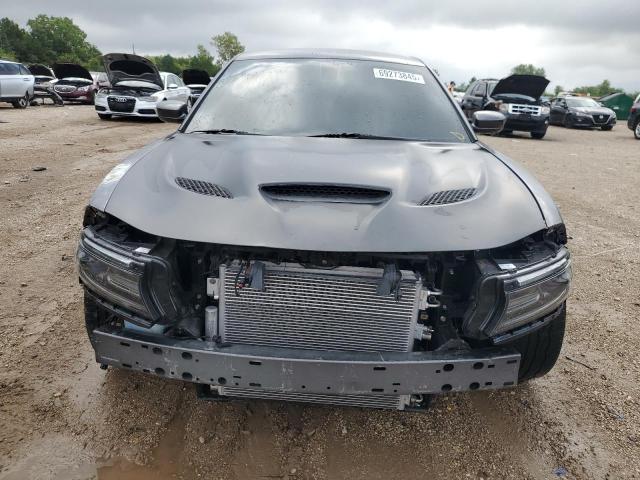 2019 DODGE CHARGER SC 2C3CDXGJ9KH756745