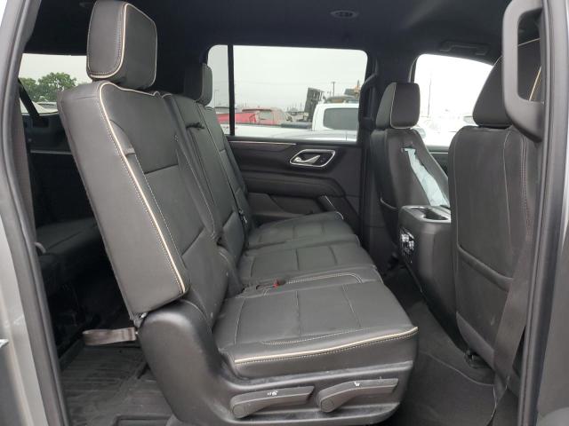 2024 GMC YUKON XL K 1GKS2GKT5RR376225