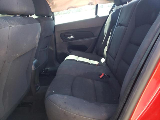 2016 CHEVROLET CRUZE LIMI - 1G1PE5SB3G7176787