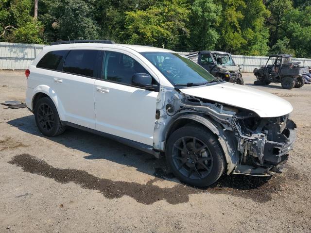2016 DODGE JOURNEY SX 3C4PDDBG7GT216610