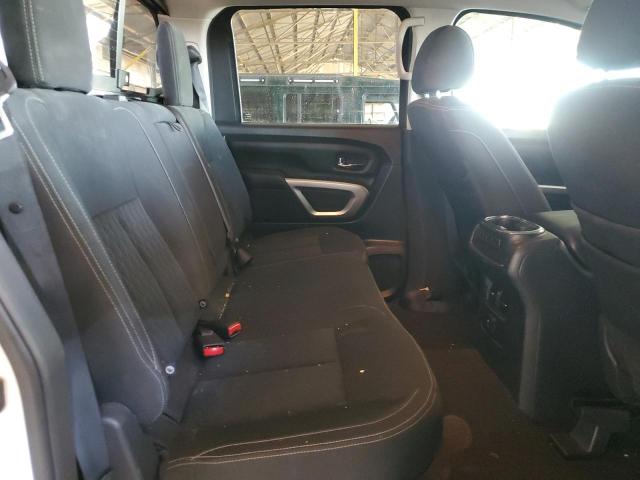 2017 NISSAN TITAN SV 1N6AA1E51HN567406