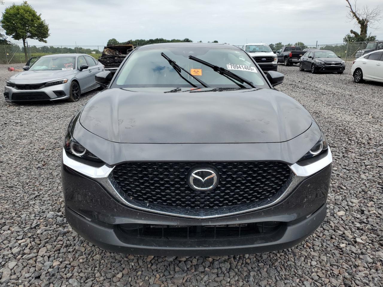 MAZDA CX-30 PREFERRED