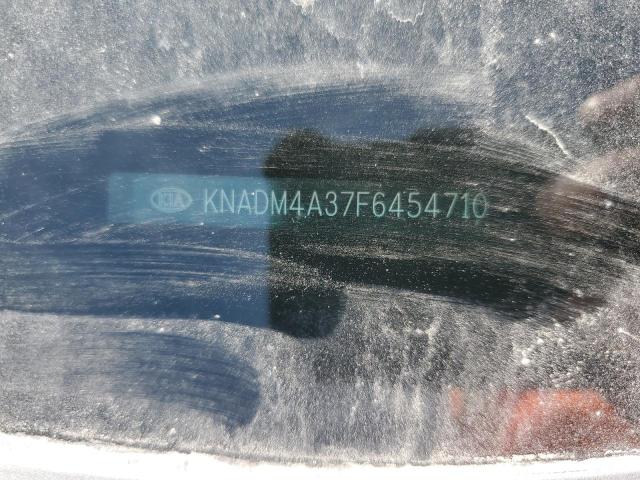 2015 KIA RIO LX KNADM4A37F6454710