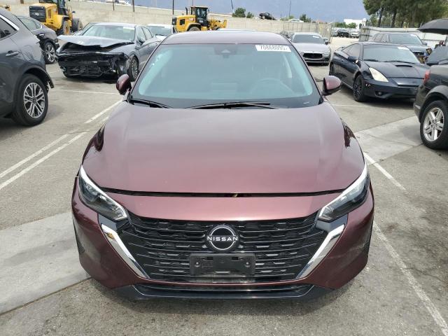 2024 NISSAN SENTRA SV - 3N1AB8CV9RY264005