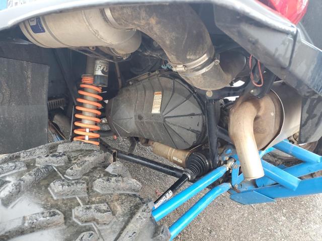 2013 POLARIS RZR 4 900 - 4XAXT9EA2DB141908