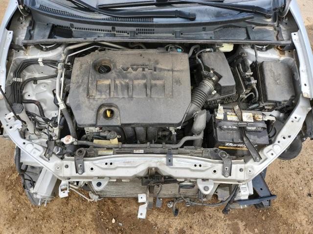 2018 TOYOTA COROLLA L 5YFBURHE7JP751752