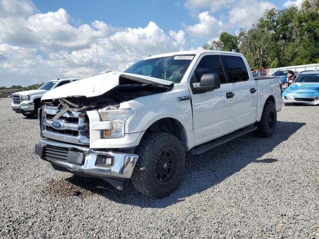 FORD F150 SUPER