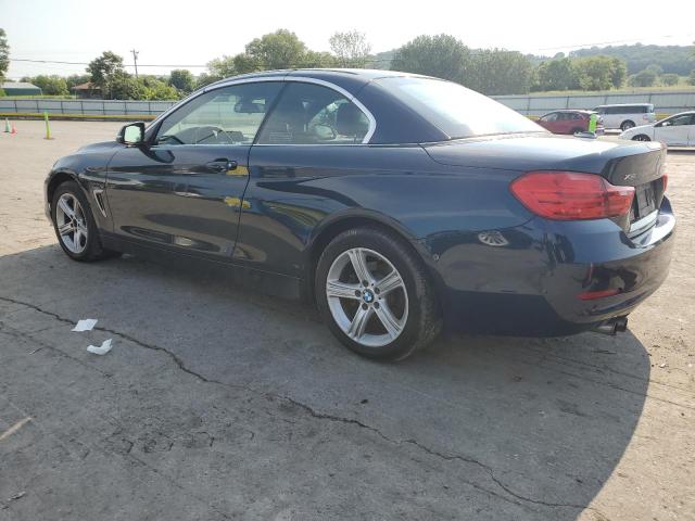 2015 BMW 428 XI SUL WBA3T1C50FP819721
