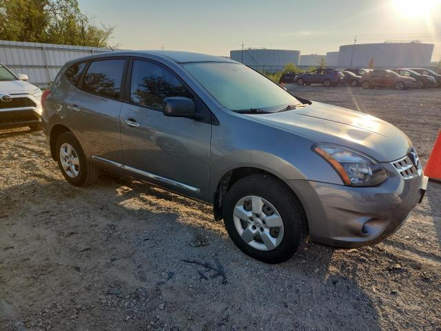 2014 NISSAN ROGUE SELE - JN8AS5MV5EW706519