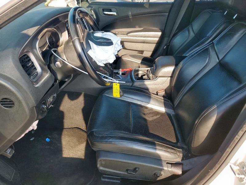 2021 DODGE CHARGER SX 2C3CDXBG5MH642627