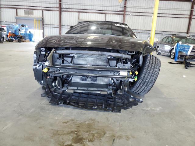 2024 JAGUAR F-TYPE R D SAJDF5EE5RCK84580