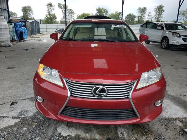 2015 LEXUS ES 350 JTHBK1GG7F2182836