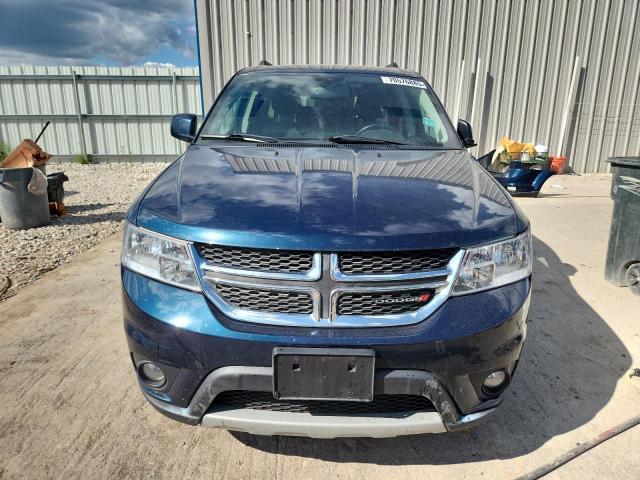 2015 DODGE JOURNEY SX 3C4PDCBG5FT557027