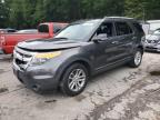 2015 FORD EXPLORER X - 1FM5K7D85FGB06870