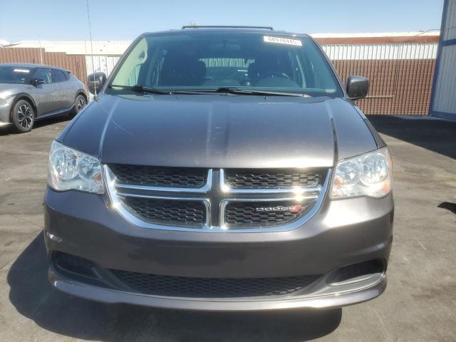 2016 DODGE GRAND CARA 2C4RDGCG5GR381423
