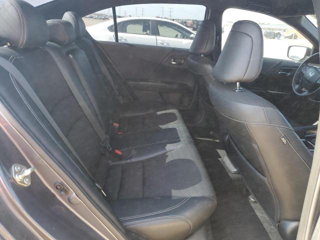 2016 HONDA ACCORD SPO - 1HGCR2F57GA233476