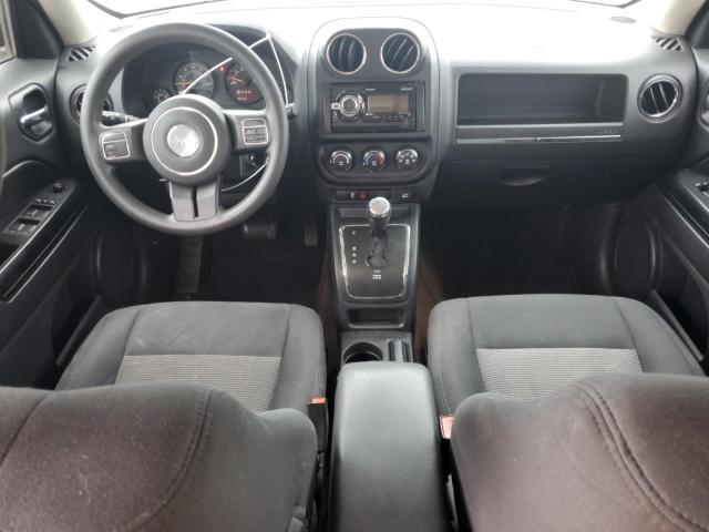 2015 JEEP PATRIOT SP 1C4NJPBA3FD164135
