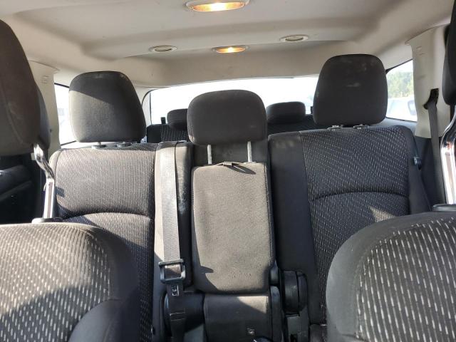 2015 DODGE JOURNEY SE 3C4PDCAB6FT602885