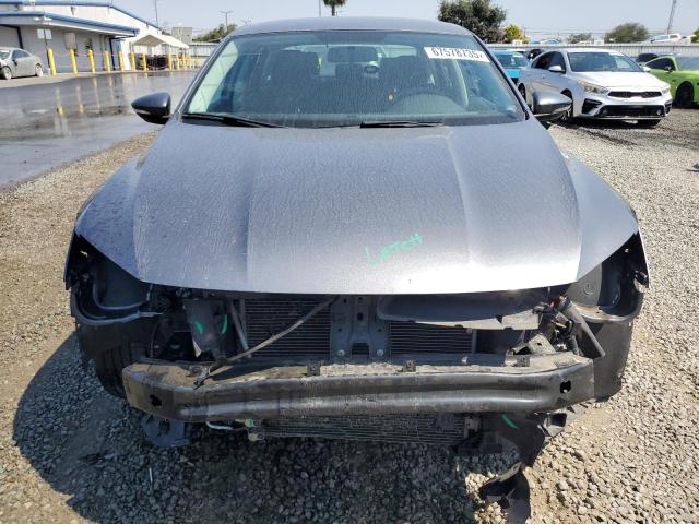 2016 VOLKSWAGEN PASSAT S - Other View