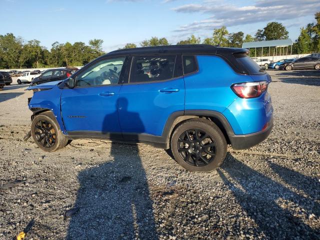 2022 JEEP COMPASS LA 3C4NJCBB6NT235208