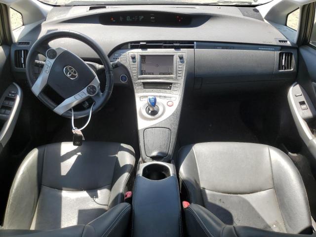 2012 TOYOTA PRIUS PLUG - JTDKN3DP4C3011640