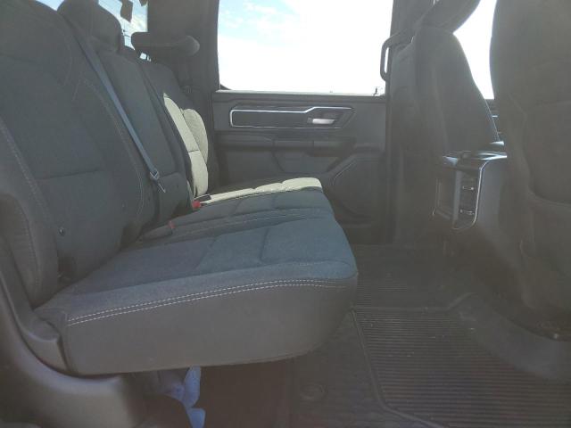 2019 RAM 1500 BIG HORN/LONE STAR 1C6SRFMTXKN742263