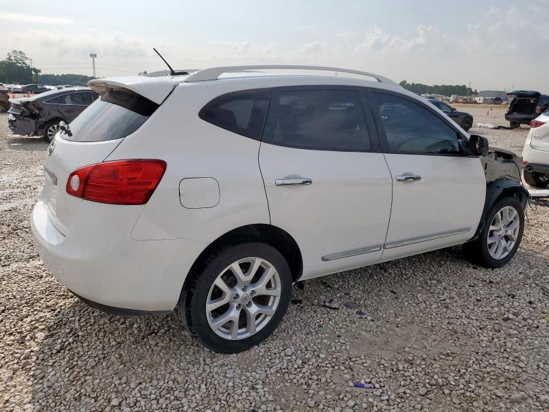 2013 NISSAN ROGUE S - JN8AS5MV9DW615896