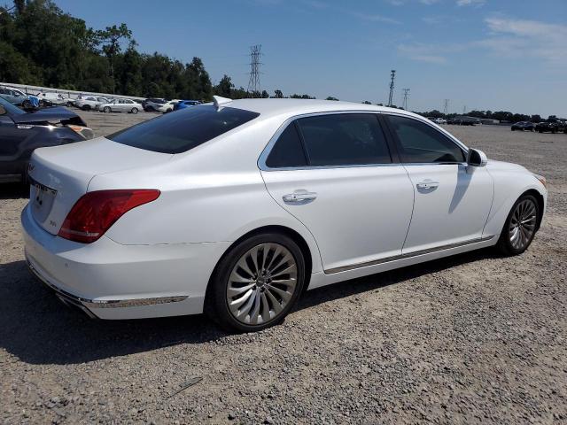 2017 GENESIS G90 ULTIMA KMHG54JH9HU031324