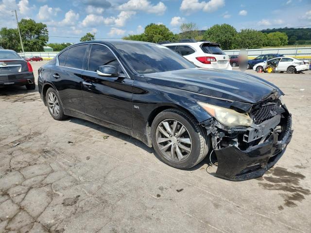 2016 INFINITI Q50 PREMIU JN1EV7AR4GM344370