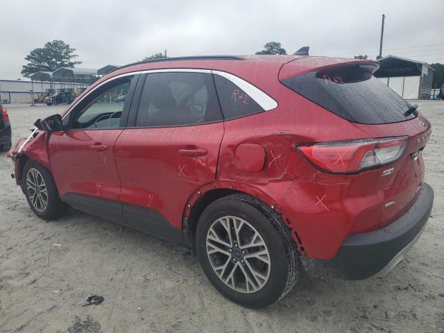 2020 FORD ESCAPE SEL 1FMCU0H62LUA67413