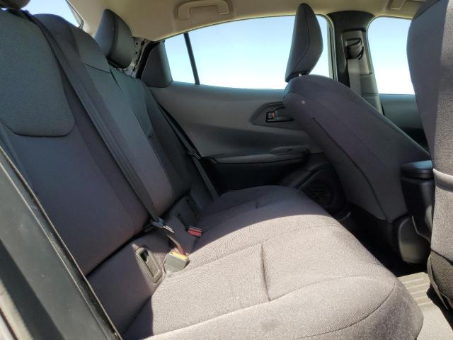 2023 TOYOTA PRIUS LE JTDACAAU6P3013945