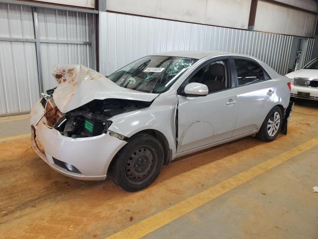 Global Auto Auctions: 2010 KIA FORTE EX