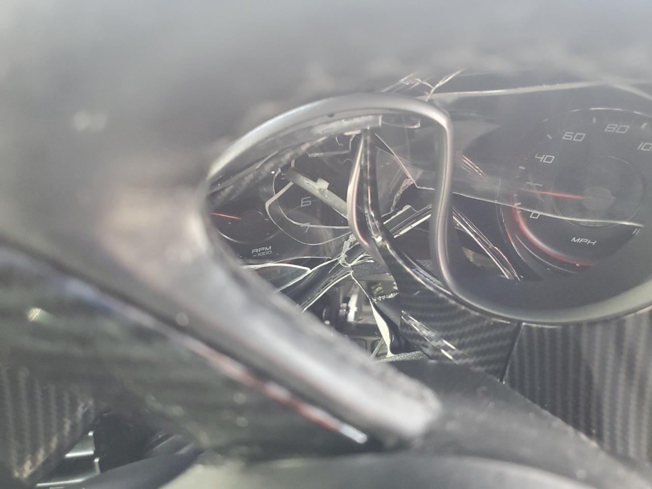 Lot #3309369994 2020 DODGE CHARGER R/T