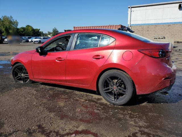 2015 MAZDA 3 SV JM1BM1T73F1244191
