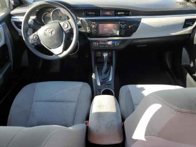 2015 TOYOTA COROLLA L #3291212959