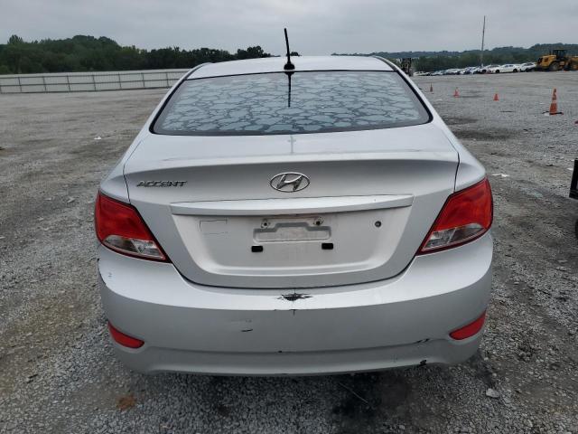 2015 HYUNDAI ACCENT GLS KMHCT4AE8FU805537
