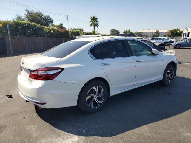 2017 HONDA ACCORD LX - 1HGCR2F39HA229204
