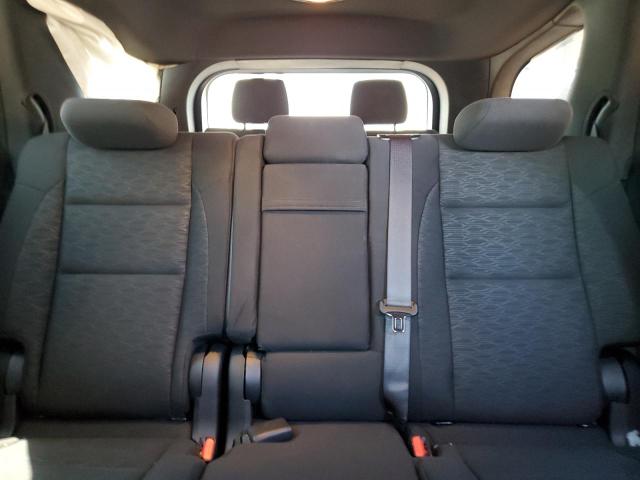 2025 DODGE DURANGO GT - 1C4RDJDG7SC520819