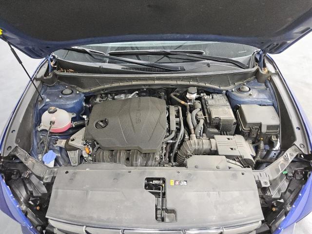 2023 HYUNDAI TUCSON LIM - 5NMJE3AE2PH203306