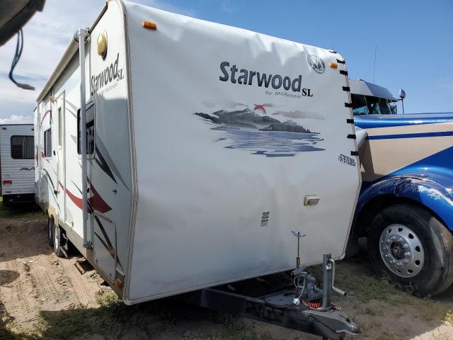 UTILIMASTER TRAILER 2007 4K01A1G257E171044 photo #1