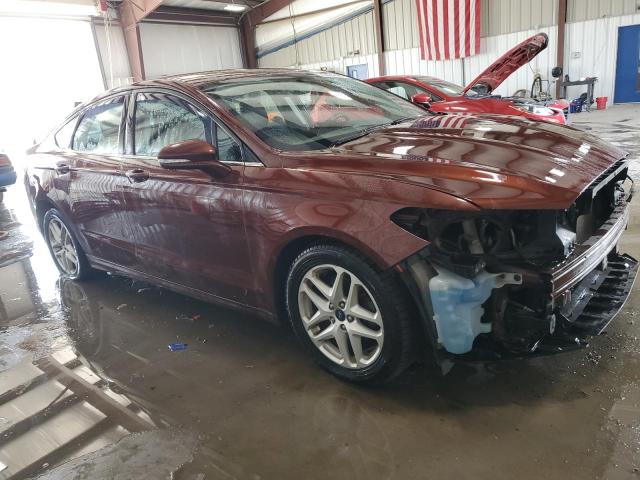 2015 FORD FUSION SE - 3FA6P0H73FR103015