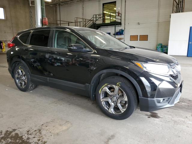 2019 HONDA CR-V EX - 5J6RW2H56KL023635