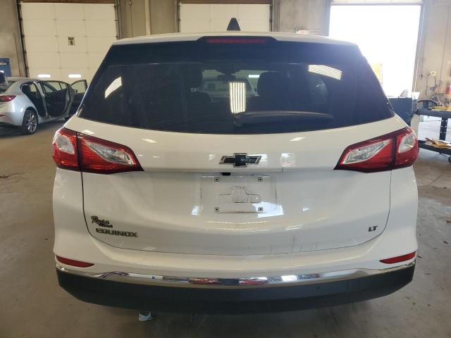 2019 CHEVROLET EQUINOX LT 3GNAXKEV4KS627240