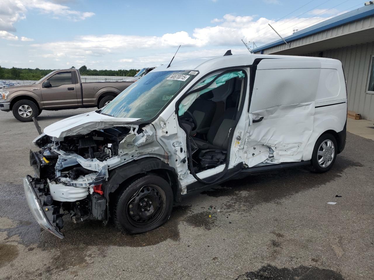 FORD TRANSIT CONNECT XL